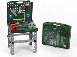 Klein - Bosch - Tool workbench playset (KL8681)