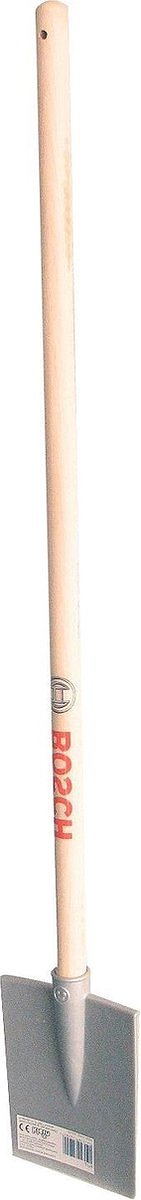 Klein Schep Grijs 84 Cm