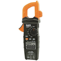 Klein Tools CL600 Multimeter Digitaal CAT III 1000 V, CAT IV 600 V Weergave (counts): 6000