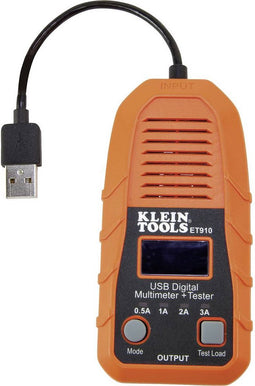 Klein Tools ET910 USB-multimeter