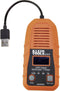 Klein Tools ET910 USB-multimeter