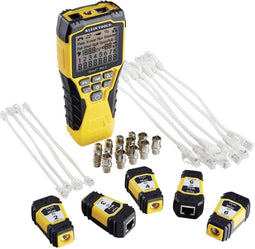 Klein Tools Netwerktester VDV501853 VDV501853