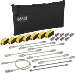 Klein Tools VDV770-834 Kalibratie Fabrieksstandaard (zonder certificaat)