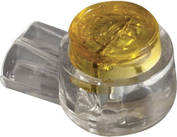 Klein Tools VDV826-604 IDC-stekkerverbinder Flexibel: - Massief: - 25 stuk(s)