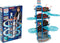 Klein Toys Bosch Service - speelgoed - parkeergarage - autogarage - speelgoedgarage - meerkleurig