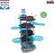 Klein Toys Bosch Service - speelgoed - parkeergarage - autogarage - speelgoedgarage - meerkleurig