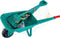 Klein Toys Bosch - Speelgoed kruiwagen - Tuingereedschap - Tuinspeelgoed - groen