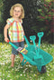 Klein Toys Bosch - Speelgoed kruiwagen - Tuingereedschap - Tuinspeelgoed - groen