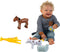 Klein Toys Early Steps magnetische dierenpuzzel - 8 dieren - 32-delig