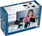 Klein Toys Electrolux keukenset - koffiemachine, handmixer, broodrooster - hout - incl. bijpassende accessoires - multicolor