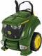 Klein Toys John Deere trekker motorblok - 56 demonteerbare en repareerbare onderdelen - incl. licht- en geluideffecten - 43x40x52,5 cm - groen geel