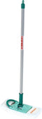 Klein Toys Leifheit - vloerwisser - incl. afneembaar wisseropzetstuk - turquoise, wit