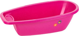 Klein Toys Princess Coralie Babypop badkuip - Roze - 51 cm