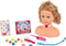 Klein Toys Princess Coralie make-up en hairstylinghoofd