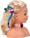 Klein Toys Princess Coralie speelgoed make-up- en stylinghoofd