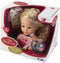 Klein Toys Princess Coralie speelgoed make-up- en stylinghoofd