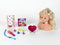 Klein Toys Princess Coralie speelgoed make-up- en stylinghoofd
