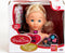 Klein Toys Princess Coralie speelgoed make-up- en stylinghoofd