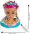 Klein Toys Princess Coralie speelgoed make-up- en stylinghoofd