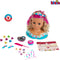 Klein Toys Princess Coralie speelgoed make-up- en stylinghoofd