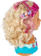 Klein Toys Princess Coralie speelgoed make-up- en stylinghoofd