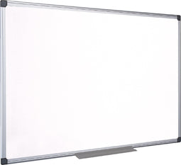 Klein Whiteboard 45x60cm - Magnetisch - Gelakt staal Volume Korting