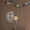 Kleine lichtjes: ballonballonlamp