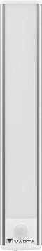 Kleine mobiele lamp met bewegingsmelder Varta Motion Sensor Slim Light 17624101401 N/A Warmwit N/A