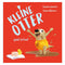 Kleine Otter - Kleine Otter gaat in bad