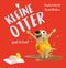 Kleine Otter - Kleine Otter gaat in bad