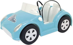 Kleine speelgoedauto - Cabriolet Paradise - Vanaf 3 jaar