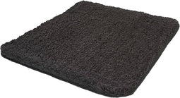 Kleine Wolke - Badmat Trend grijs 60x90cm