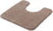 Kleine Wolke - Toiletmat Relax taupe 55x55cm