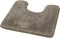 Kleine Wolke - Toiletmat Relax taupe 55x55cm