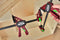 Klem met één hand Piher Mini Quick 52430 30 cm