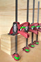 Klem met één hand Piher Mini Quick 52430 30 cm
