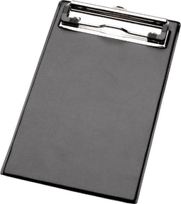 Klembord lpc A6 voor kassablok zwart