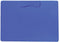 Klembord magnetisch A4 dwars blauw