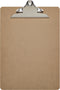 Klembord MAUL 2392570 Classic A4 - Bruin