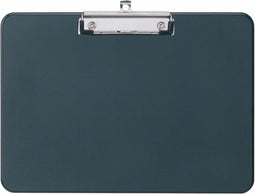 Klembord MAUL A4 dwars zwart | 12 stuks