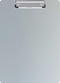 Klembord MAUL A4 staand met magneetstrip aluminium