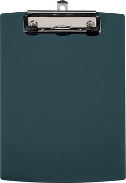 Klembord MAUL A5 staand hard kunststof zwart | 12 stuks