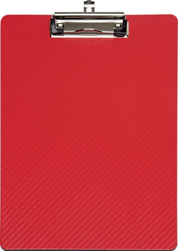 Klembord maul flexx a4 rood | 1 stuk