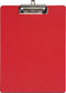 Klembord maul flexx a4 rood | 1 stuk