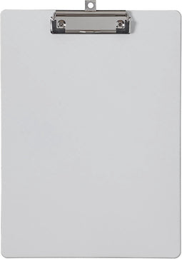 Klembord MAUL Flexx A4 staand PP wit