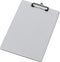 Klembord MAUL Flexx A4 staand PP wit