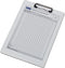 Klembord MAUL Flexx A4 staand PP wit