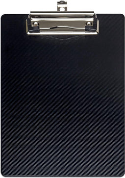 Klembord Maul - Flexx - A5 - Zwart