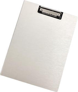 Klembordmap lpc elegance flex a4 kiezel