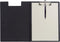 Klembordmap lpc elegance flex a4 kiezel